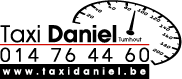 Taxi Daniël Turnhout