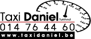 Taxi Daniël Turnhout